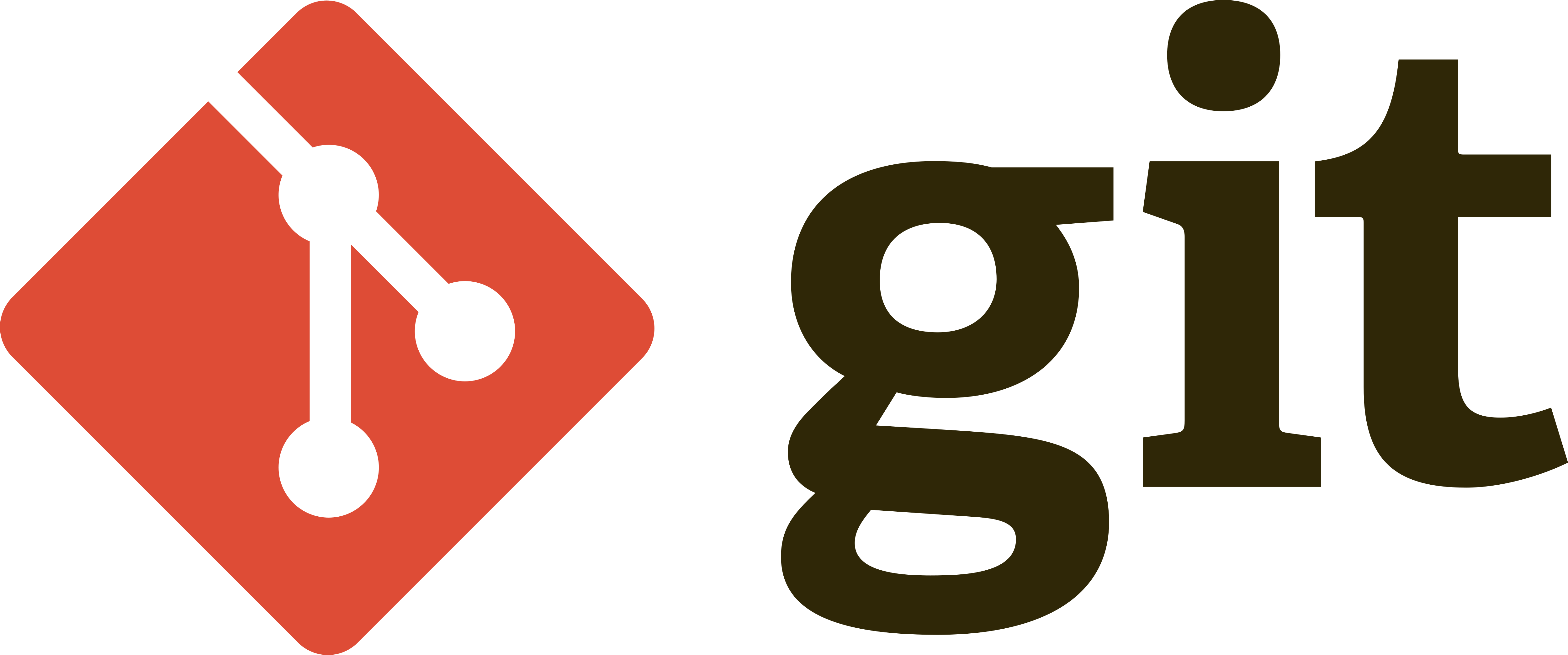 Git Logo